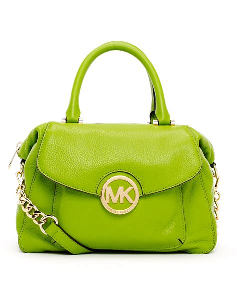 michael kors groen rood|michael kors black.